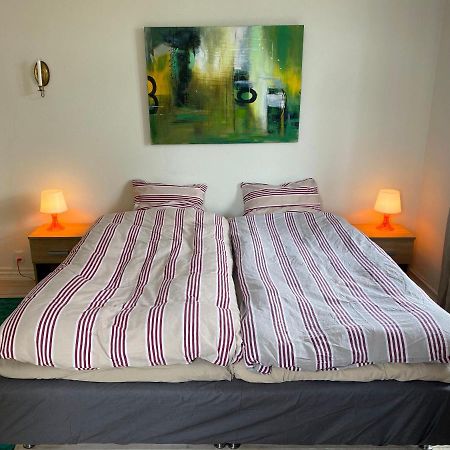 Goodnight Randers Daire Dış mekan fotoğraf